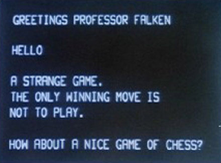A possible culprit of the 1979 incident